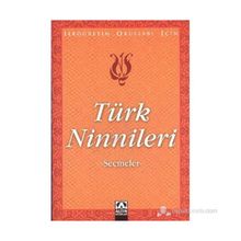 TÜRK NINNILERI - ANONIM