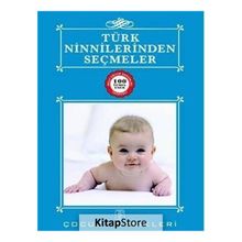 TÜRK NINNILERINDEN SEÇMELER - ABDURRAHIM TELKIRAT