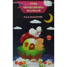 TÜRK NINNILERINDEN SEÇMELER - ALI BERAT ALPTEKIN