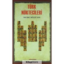 Türk Nüktecileri - Necdet Rüştü Efe