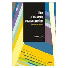 Türk Romanında Postmodernizm Kriter Yayınları