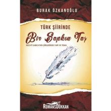 Türk Şiirinde Bir Sapkın Taş - Burak Özkanoğlu