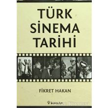 TÜRK SINEMA TARIHI - FIKRET HAKAN