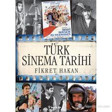 TÜRK SINEMA TARIHI ÖĞRENCI EDISYONU - FIKRET HAKAN