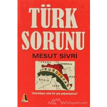 Türk Sorunu - Nurullah Çetin