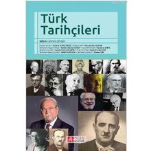 Türk Tarihçileri - Pegem Akademi Yayıncılık