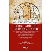 Türk Tarihine Dair Yazılar 2 - Alpaslan Demir
