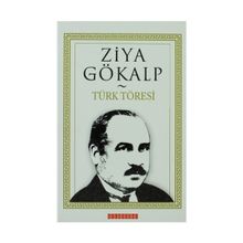 TÜRK TÖRESI - ZIYA GÖKALP