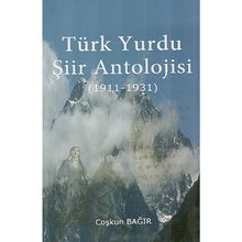 Türk Yurdu Şiir Antolojısi - Coşkun Bağır