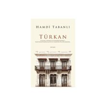Türkan Hamdi Tabanlı