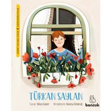 Türkan Saylan - Nihan Güner
