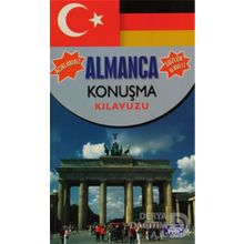 Türkçe - Almanca - Almanca - Türkçe Konuşma Kılavuzu - ESMERAY TURAL