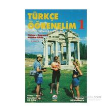 TÜRKÇE ÖĞRENELİM 1 TÜRKÇE-İTALYANCA - MEHMET HENGIRMEN