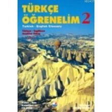 TÜRKÇE ÖĞRENELİM 2 TÜRKÇE-İNGİLİZCE - MEHMET HENGIRMEN