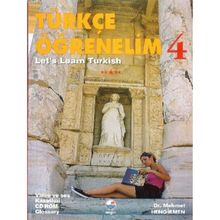 Türkçe Öğrenelim 4 - Mehmet Hengirmen