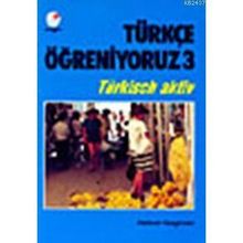 Türkçe Öğreniyoruz 3 - Mehmet Hengirmen
