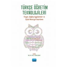 Türkçe Öğretim Teknolojileri - Nobel Akademik Yayıncılık