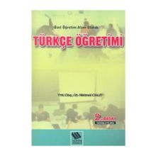 TÜRKÇE ÖĞRETİMİ - MEHRALI CALP