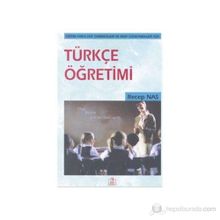 TÜRKÇE ÖĞRETİMİ - RECEP NAS