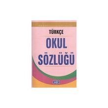 Türkçe Okul Sözlüğü - Parıltı Komisyon
