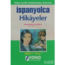 TÜRKÇE TERCÜMELİ, BASİTLEŞTİRİLMİŞ KAYIP PALTO DERECE 1 - KOMISYON