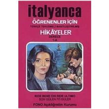 TÜRKÇE TERCÜMELİ, BASİTLEŞTİRİLMİŞ SON GÜLEN İYİ GÜLER DERECE 1 - KOMISYON