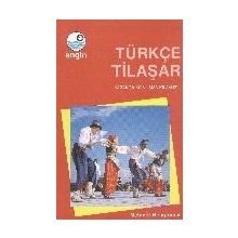 Türkçe Tilaşar: Kazakça Konuşma Kılavuzu - Mehmet Hangirmen