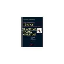 TÜRKÇE VE İLK OKUMA YAZMA ÖĞRETİMİ - KADIR KESKİNKILIÇ