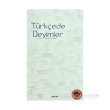 TÜRKÇE´DE DEYIMLER - GENEL