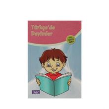 Türkçede Deyimler Parıltı Yayınları