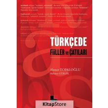 Türkçede Filler ve Çatıları Mehmet Gürlek Kesit Yayınları