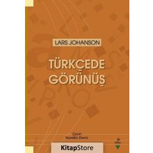 Türkçede Görünüş - Larj Johanson