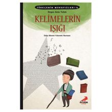 Türkçenin Muhafızları 4 - Kelimelerin Işığı - Özgür Aras Tüfek