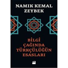 TÜRKÇÜLÜĞÜN ESASLARI - ZIYA GÖKALP (ISBN:9786051000282)