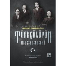 Türkcülüyün Meseleleri - Oder Alizade