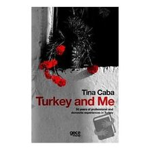 Turkey and Me Gece Kitaplığı
