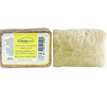 Turkish Care 120 gr Kabak Lifli Ballı Sütlü Sabun