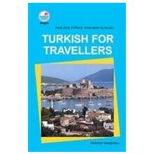 Turkish For Travellers İngilizce Türkçe Konuşma Kılavuzu - Mehmet Hengirmen