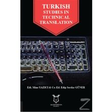 Turkish Studies In Technical Translation - Edip Serdar Güner
