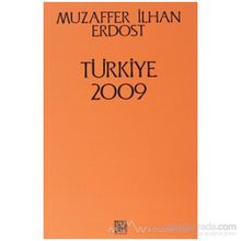 Türkiye 2009 - Muzaffer İlhan Erdost