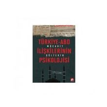 Türkiye-ABD İlişkilerinin Psikolojisi - Mücahit Gültekin
