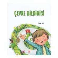 Türkiye Diyanet Vakfı Yayınları Çevre Bildirisi