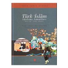 Türkiye Diyanet Vakfı Yayınları Türk İslam Süsleme Sanatları