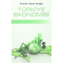 TÜRKİYE EKONOMISI - AHMET FAZIL ÖZSOYLU