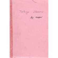 Türkiye Ekonomisi - Hüseyin Şahin