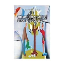 TÜRKİYE EKONOMISI VE STRATEJIK DÖNÜŞÜMÜ - MUHITTIN ADIGÜZEL