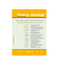 Türkiye Günlüğü - Hulki Cevizoğlu