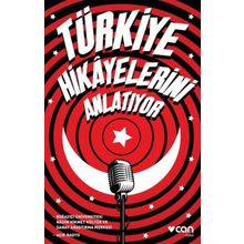 Türkiye Hikayelerini Anlatıyor - Murat Gülsoy