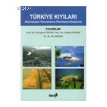 TÜRKİYE KIYILARI - ERTUĞRUL DOĞAN;M. ALI AKKAYA;SELMIN BURAK