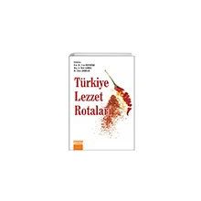Türkiye Lezzet Rotaları - Detay Yayıncılık